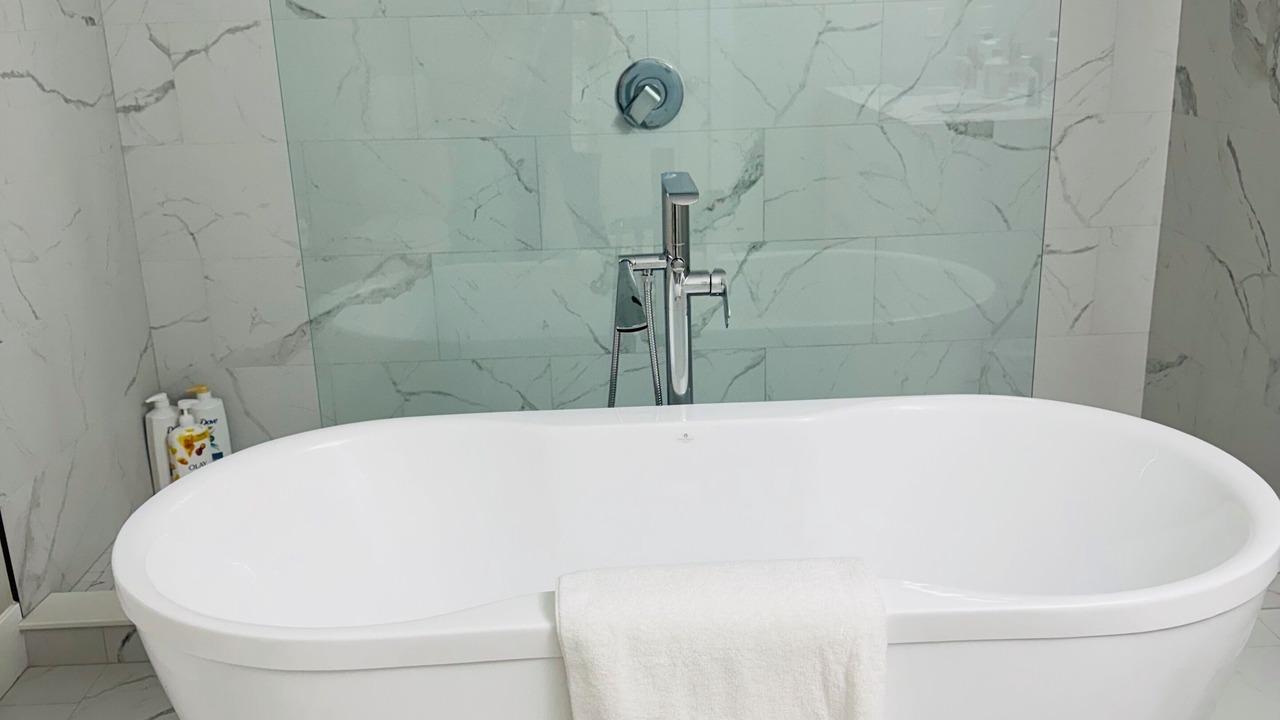 Photo of Bathroom in Middlesex Centre