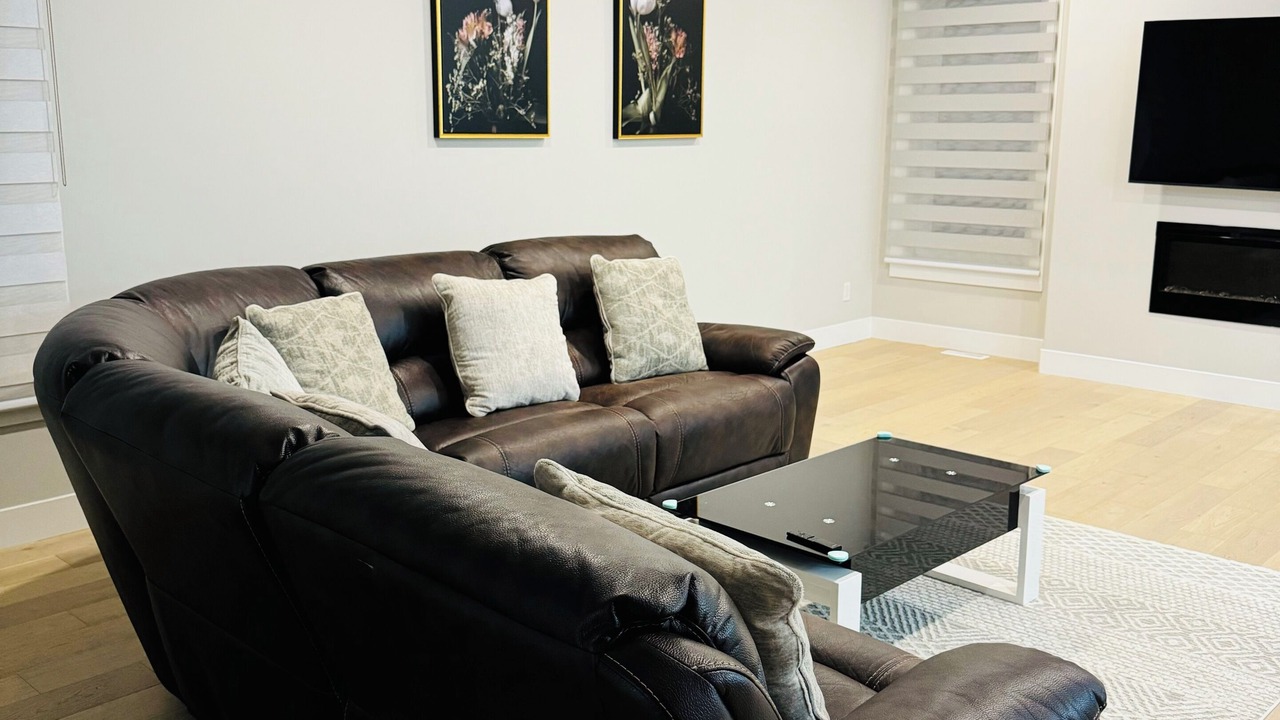 Photo of Livingroom in Middlesex Centre