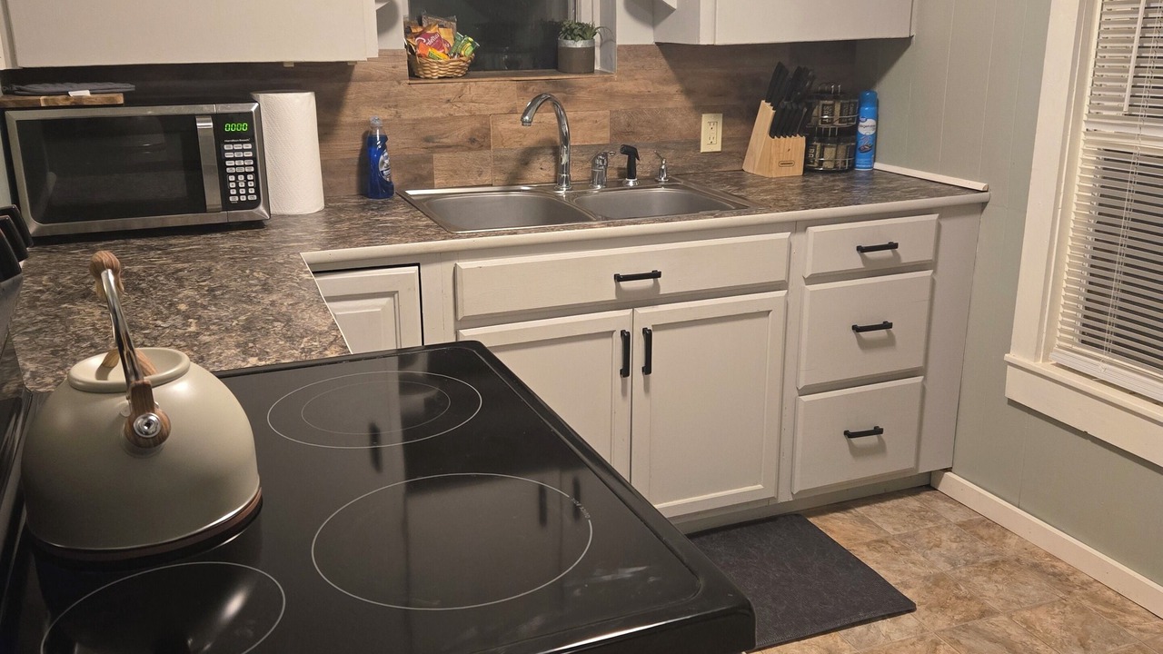 Photo of Kitchen in Atlanta