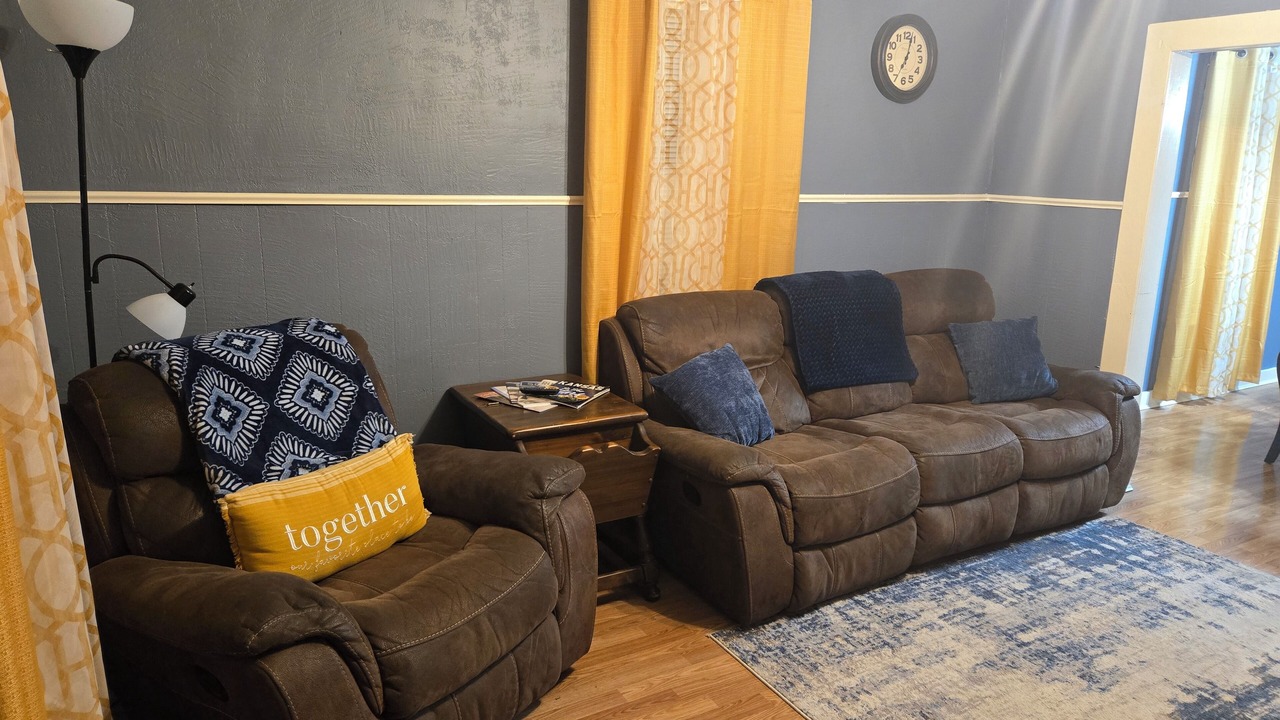 Photo of Livingroom in Atlanta