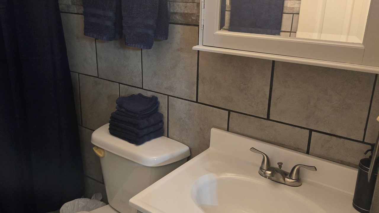 Photo of Bathroom in Atlanta