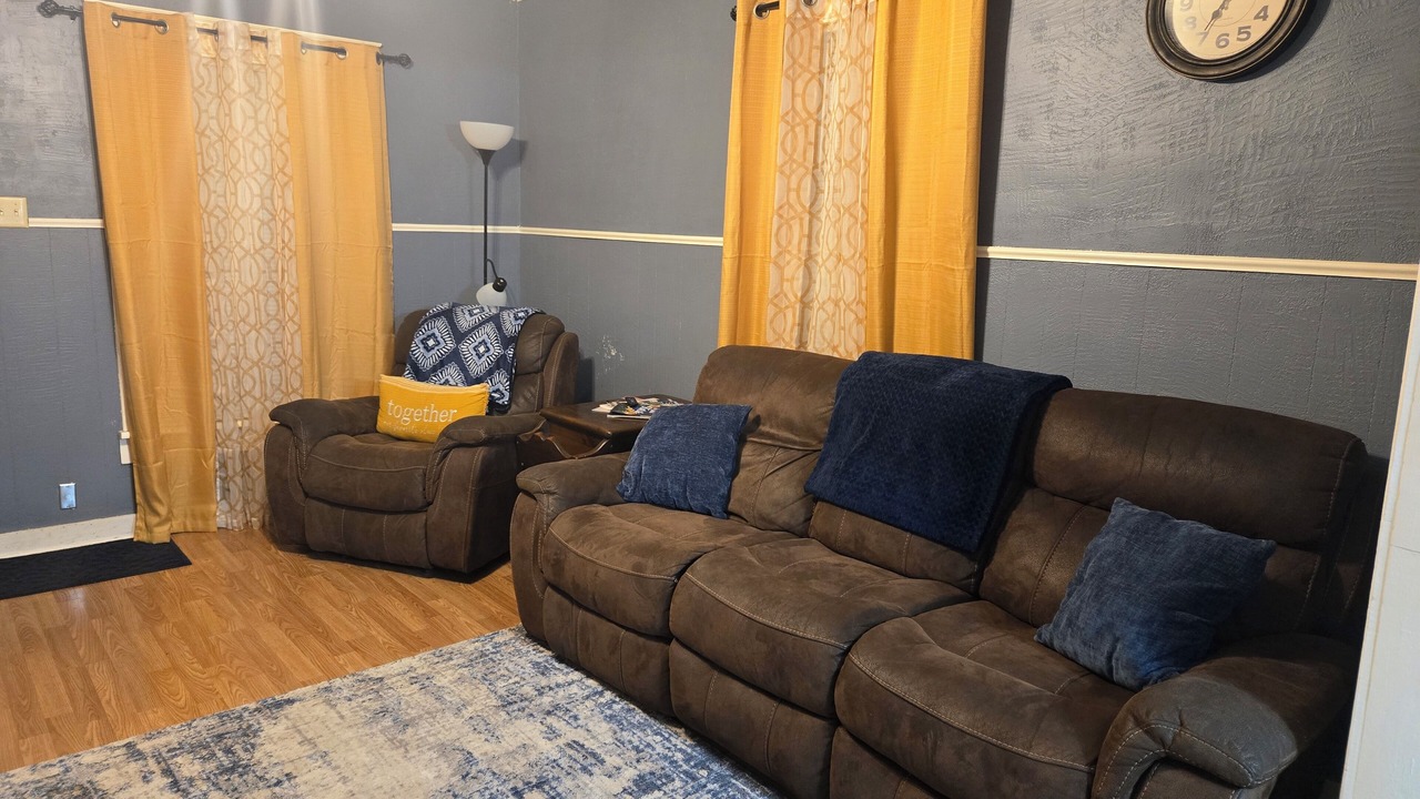 Photo of Livingroom in Atlanta