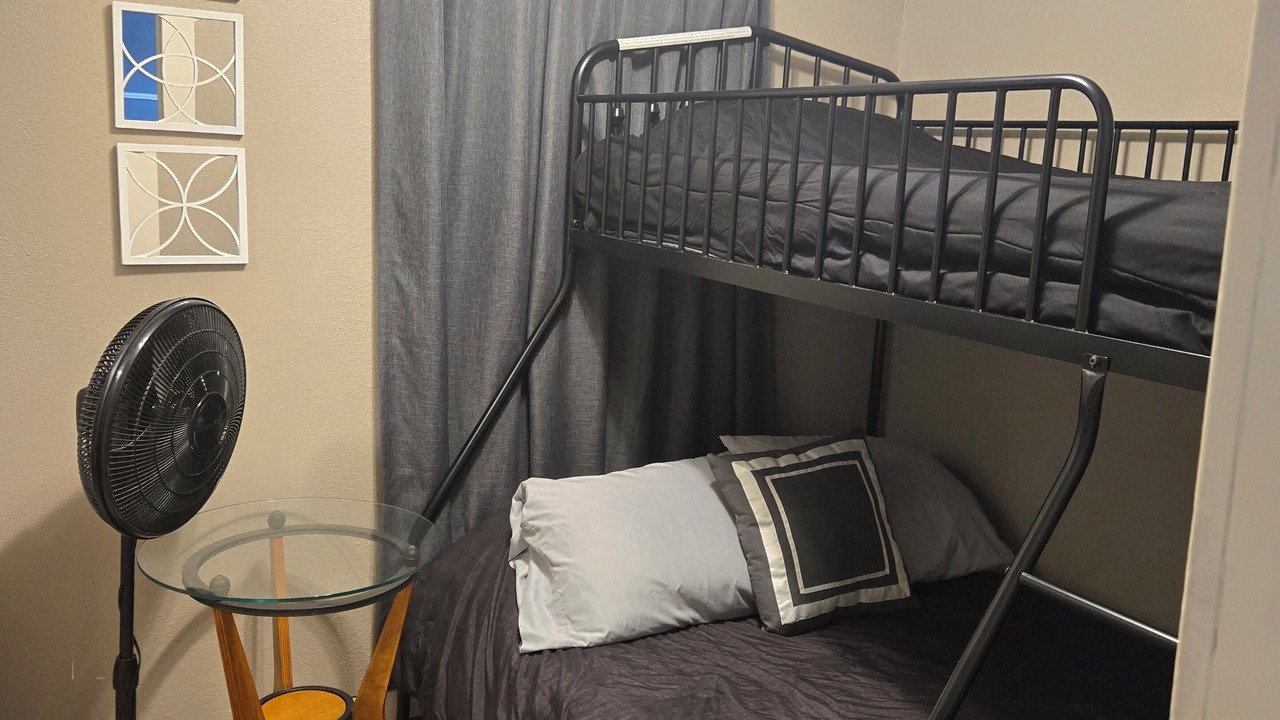 Photo of Bedroom in Atlanta