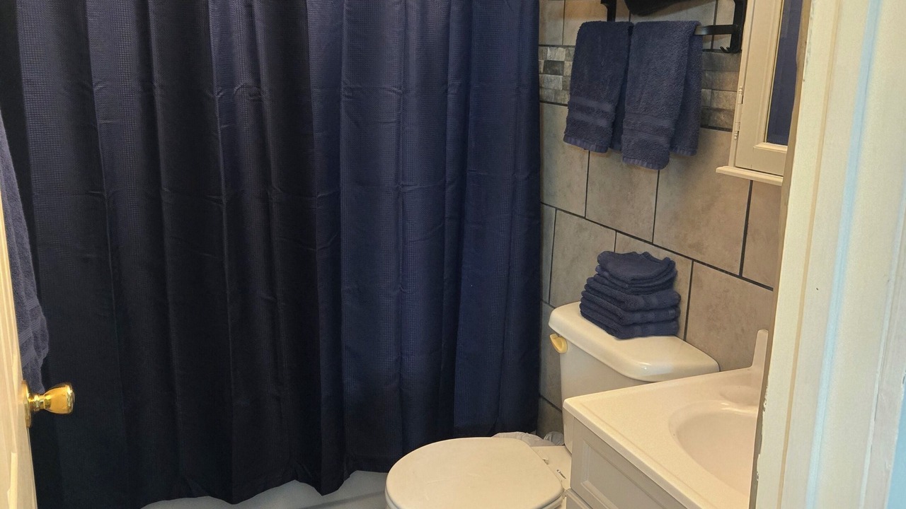 Photo of Bathroom in Atlanta