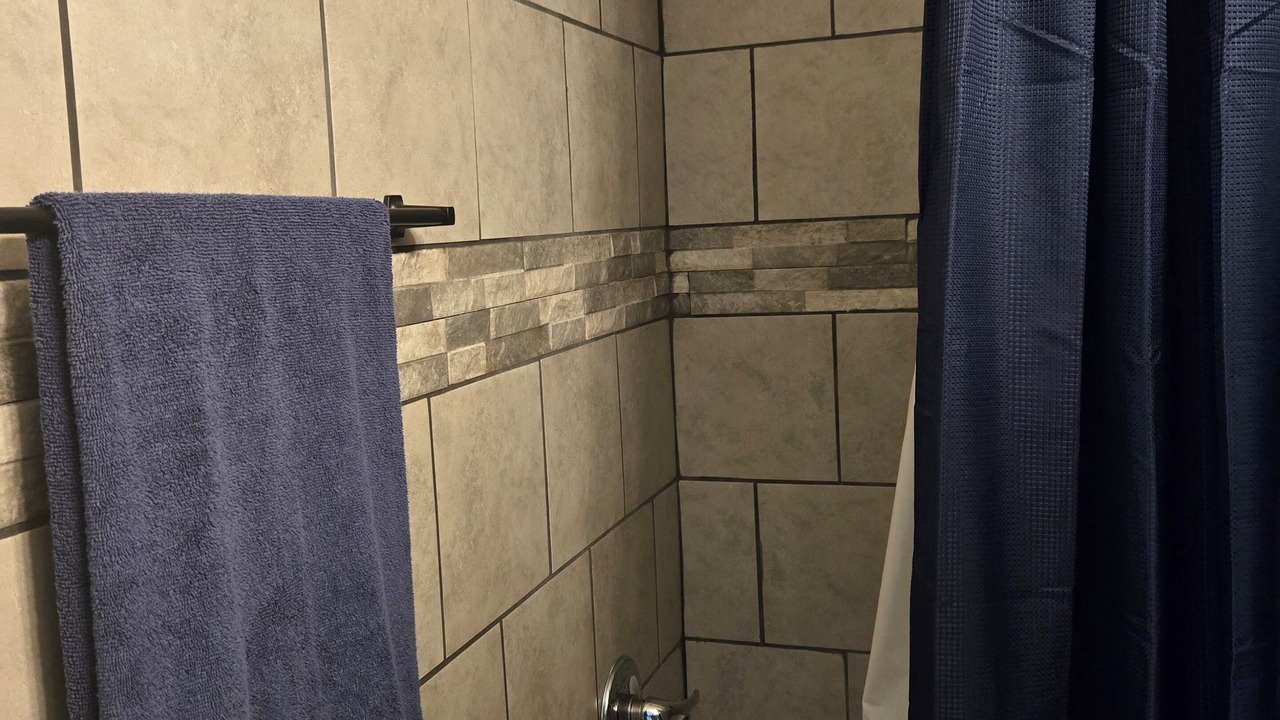 Photo of Bathroom in Atlanta