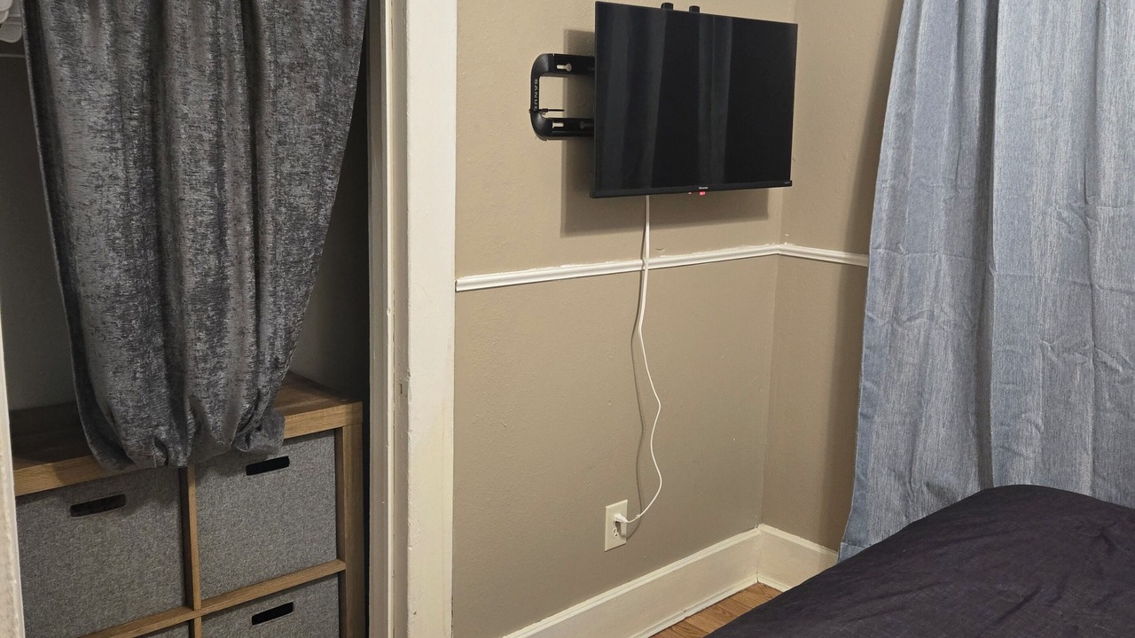Photo of Bedroom in Atlanta
