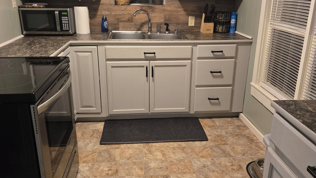 Photo of Kitchen in Atlanta