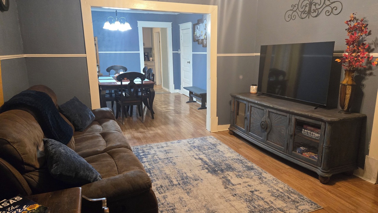 Photo of Livingroom in Atlanta
