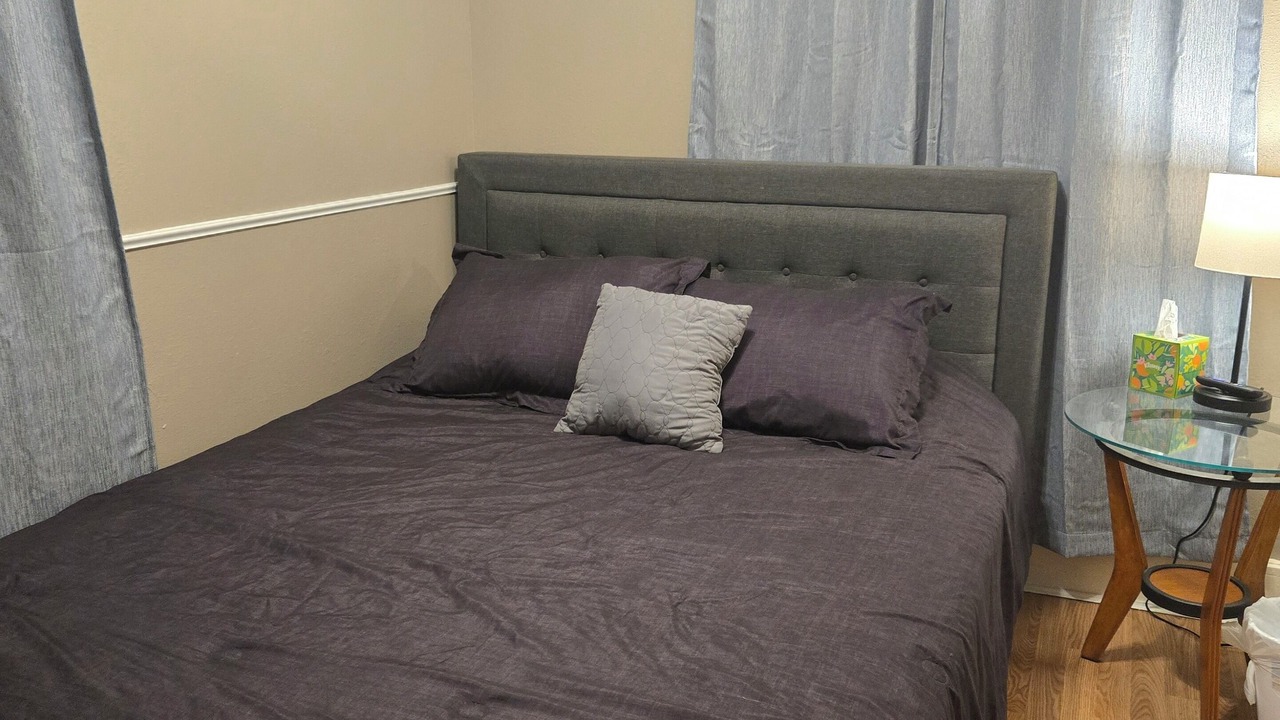 Photo of Bedroom in Atlanta