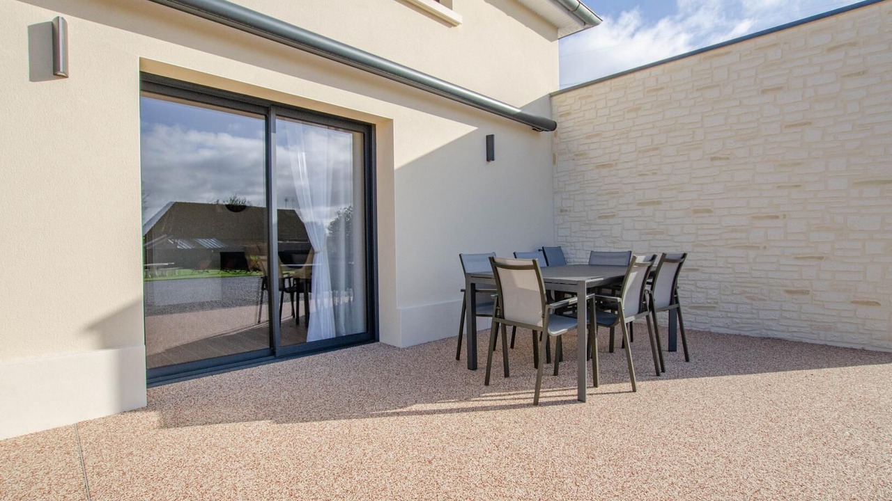 Photo of Outdoor in Bouranton