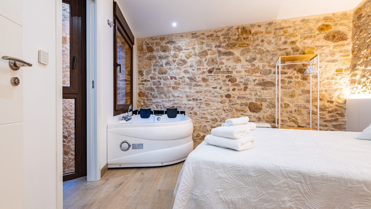 Photo of Bedroom in Traiguera
