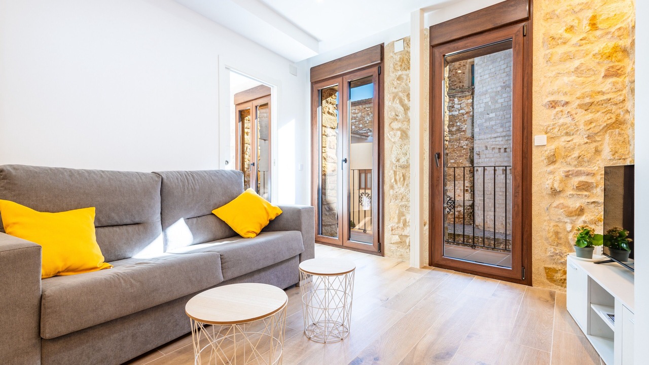 Photo of Livingroom in Traiguera