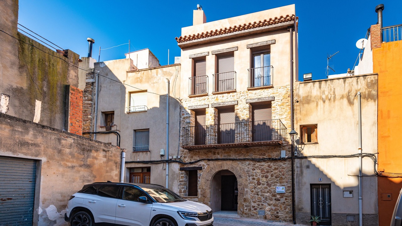 Photo of Outdoor in Traiguera