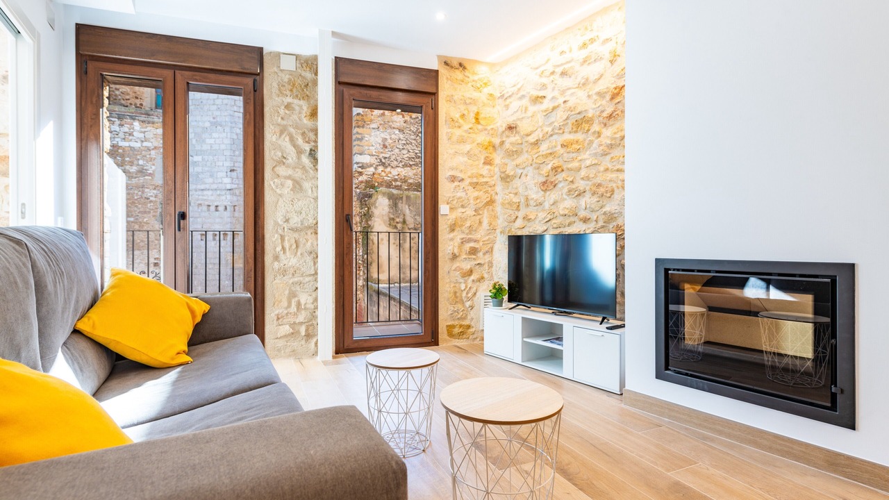 Photo of Livingroom in Traiguera