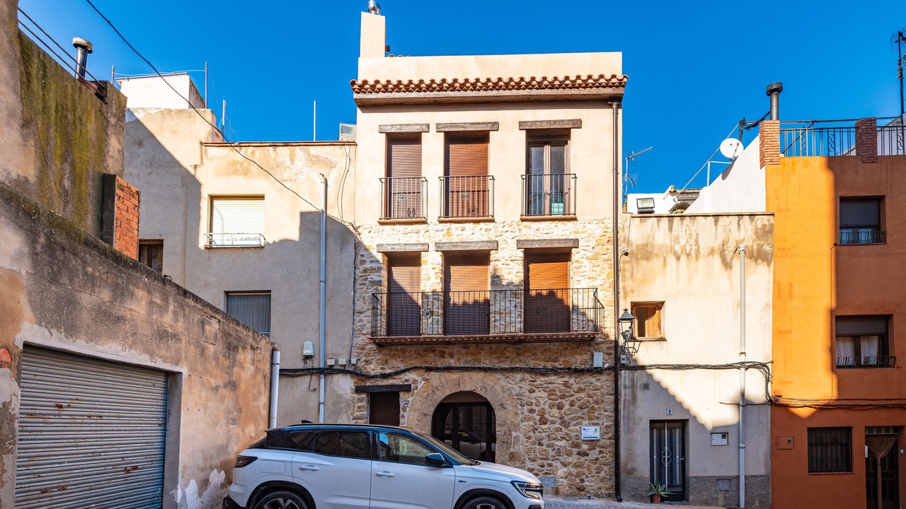 Photo of Outdoor in Traiguera