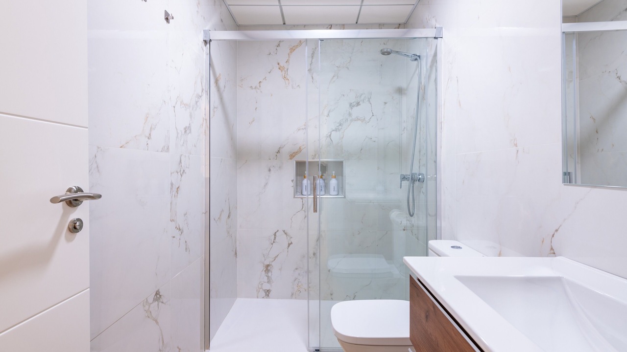 Photo of Bathroom in Traiguera
