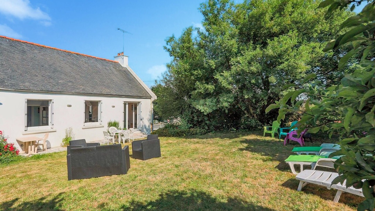 Photo of Others in Ploumagoar