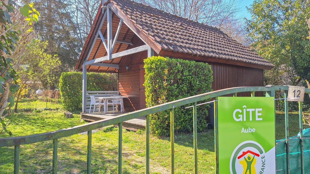 Photo of Outdoor in La Rothiere