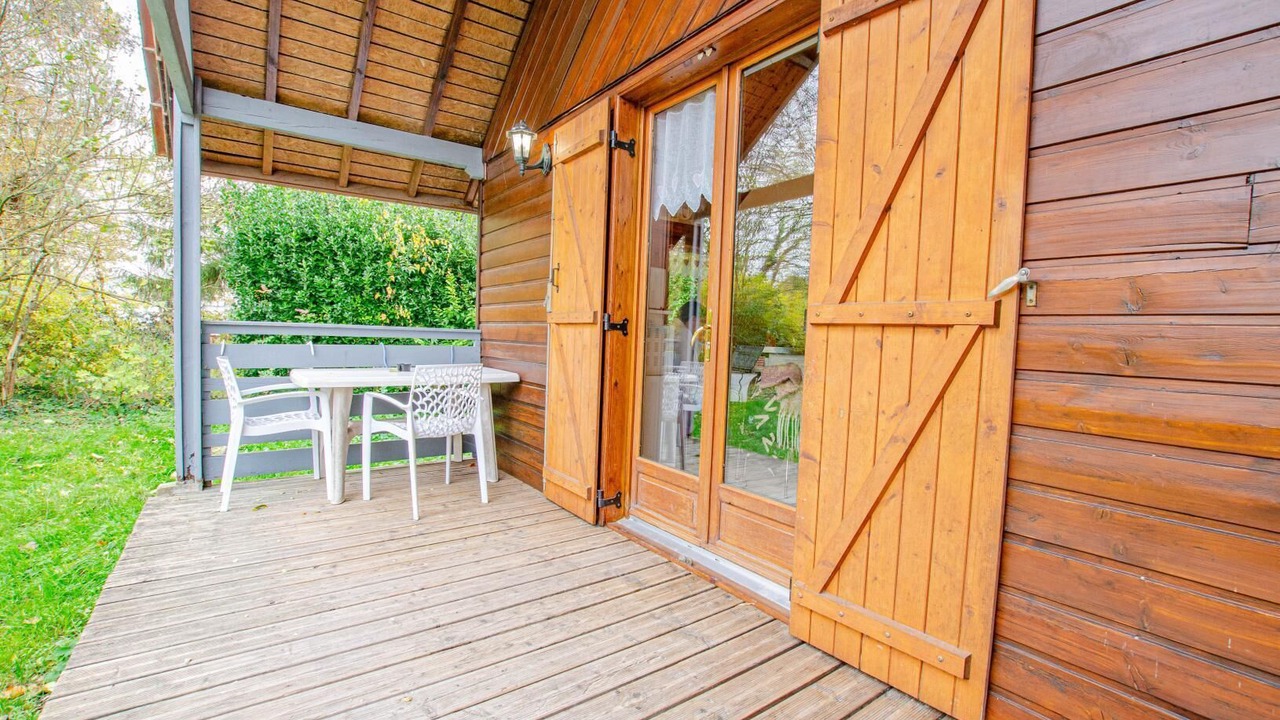 Photo of Outdoor in La Rothiere