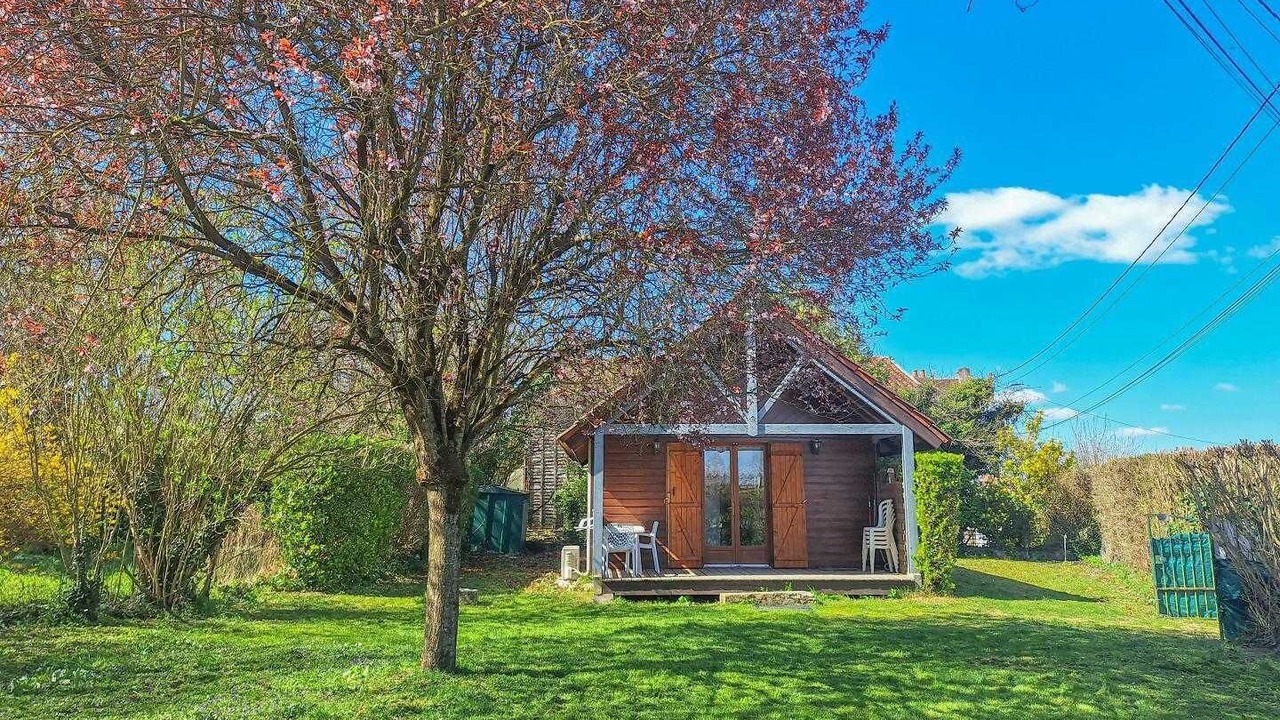 Photo of Outdoor in La Rothiere