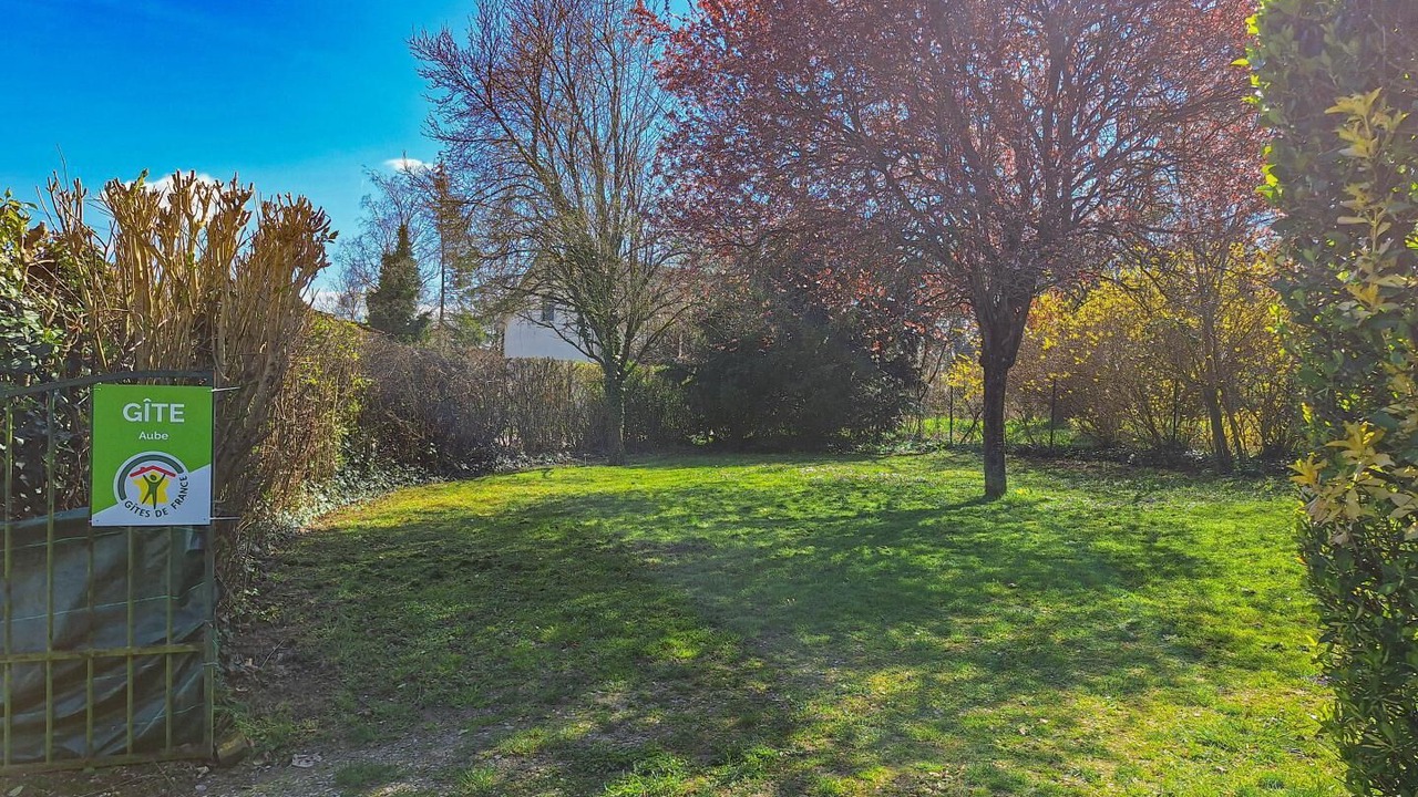 Photo of Outdoor in La Rothiere