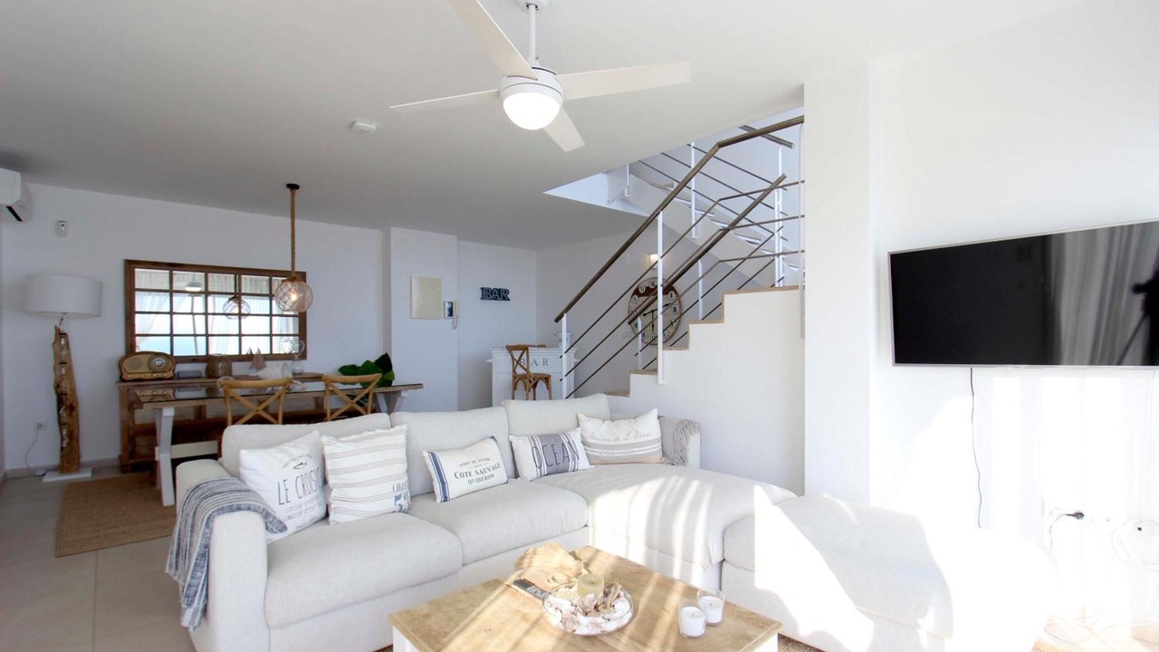 Photo of Livingroom in Faro de Cullera