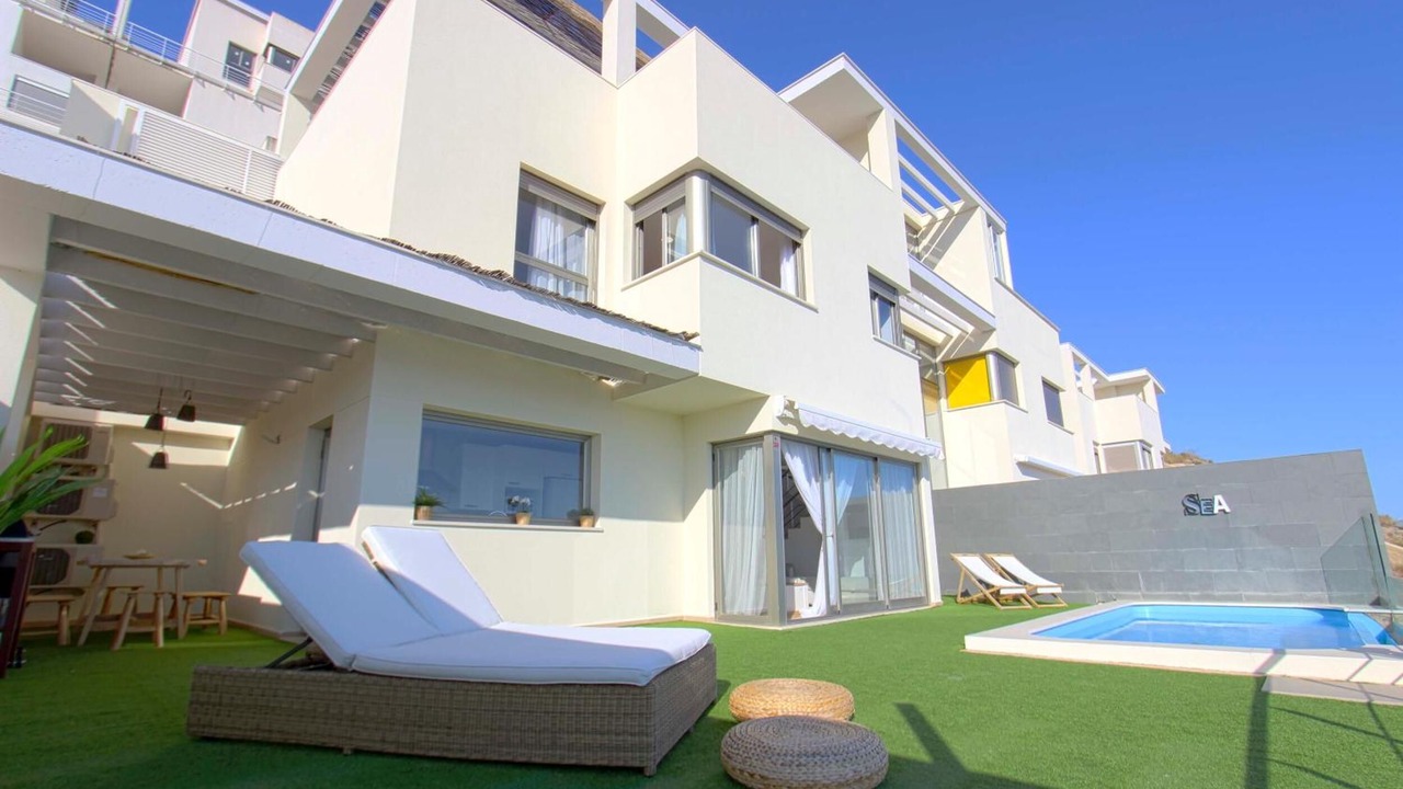Photo of Outdoor in Faro de Cullera