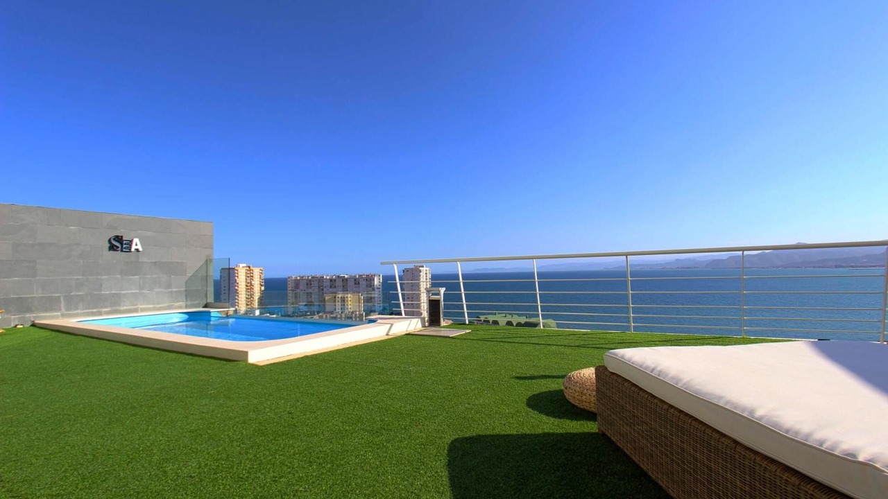 Photo of Outdoor in Faro de Cullera