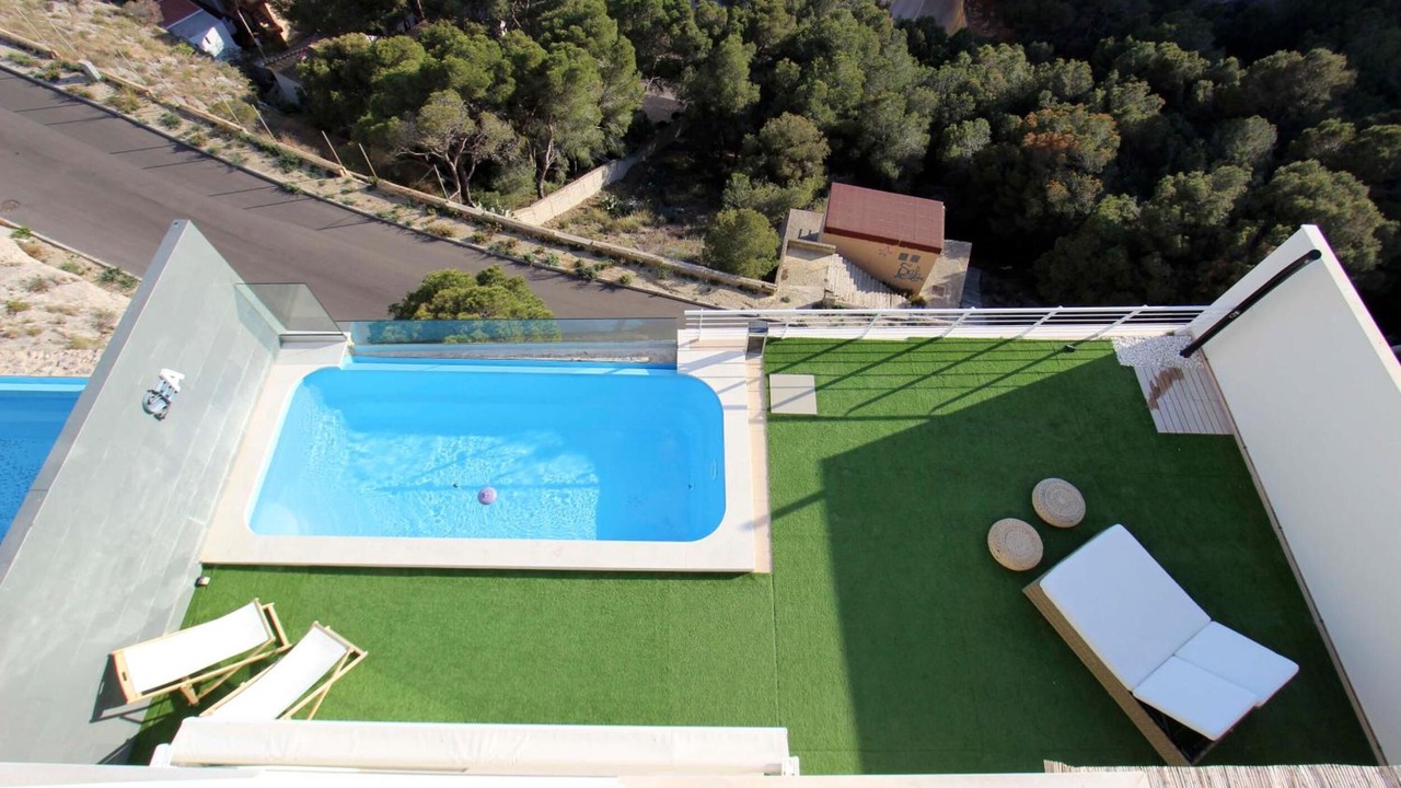 Photo of Outdoor in Faro de Cullera