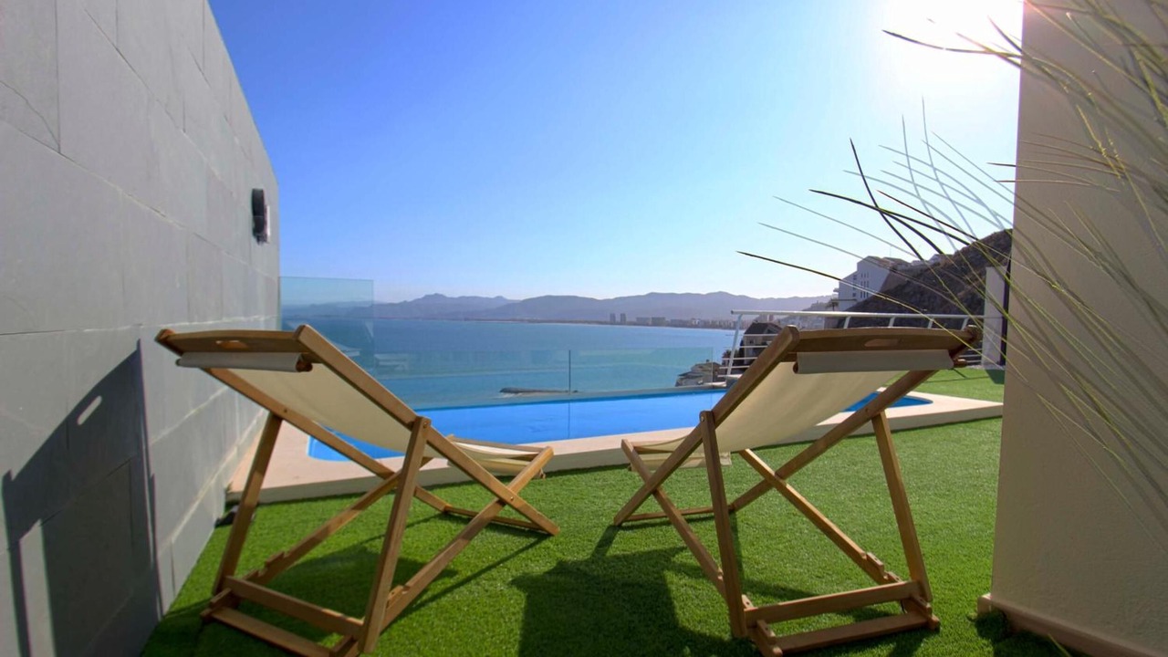 Photo of Outdoor in Faro de Cullera