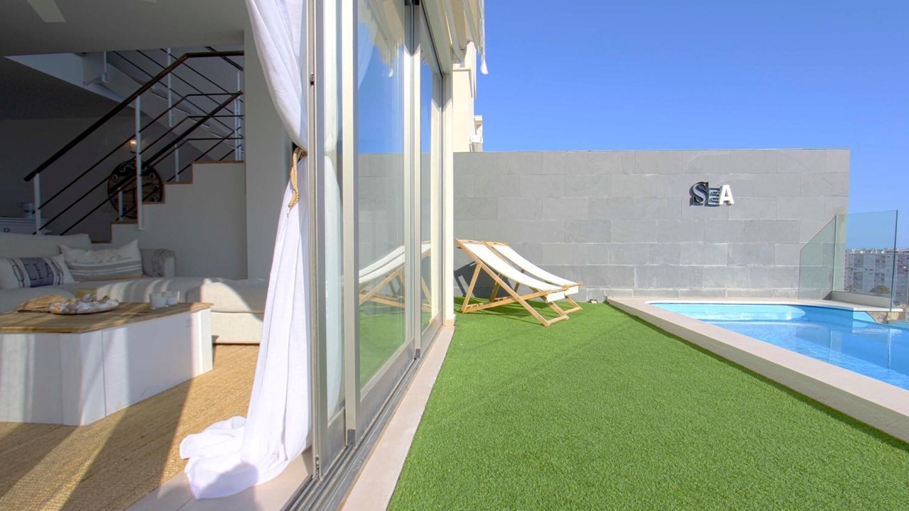 Photo of Outdoor in Faro de Cullera