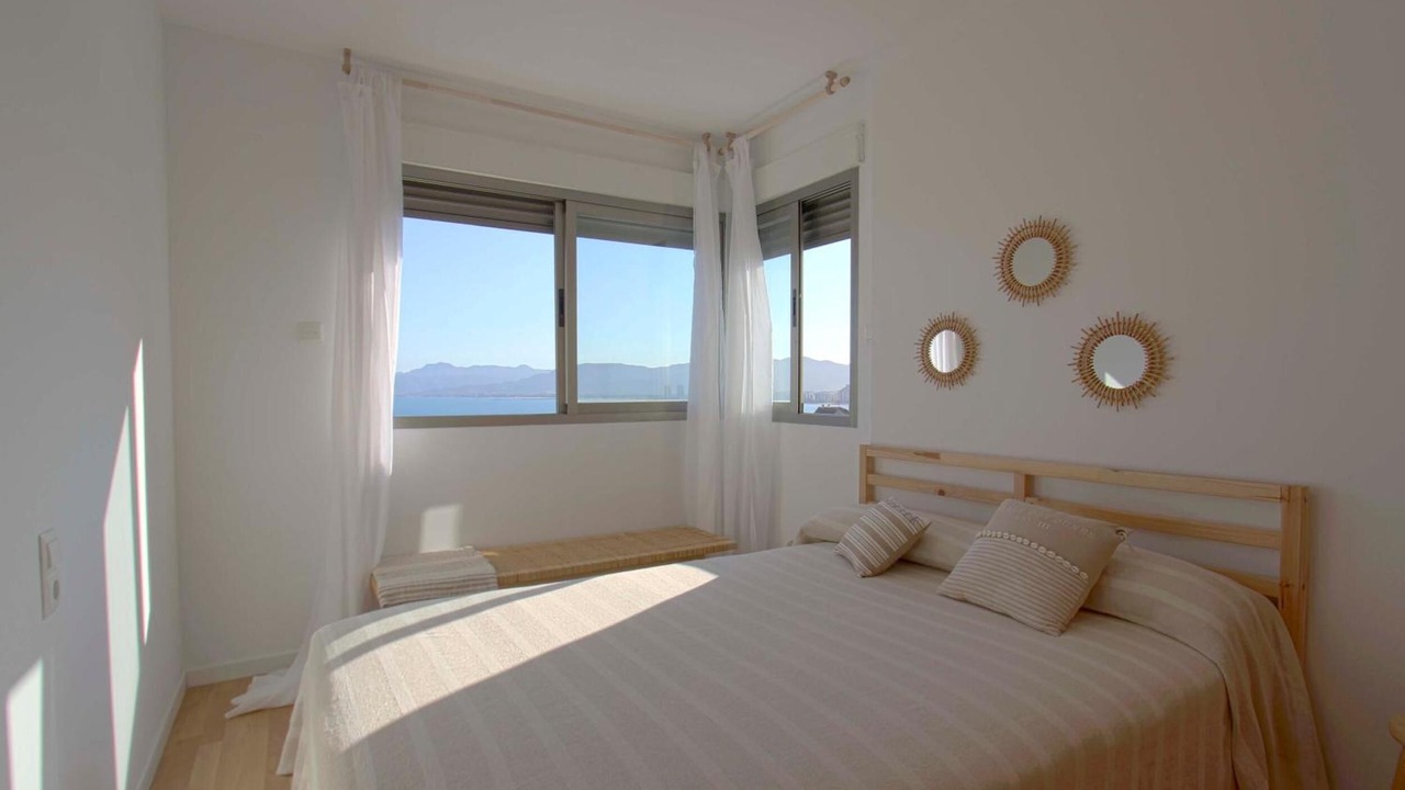 Photo of Bedroom in Faro de Cullera