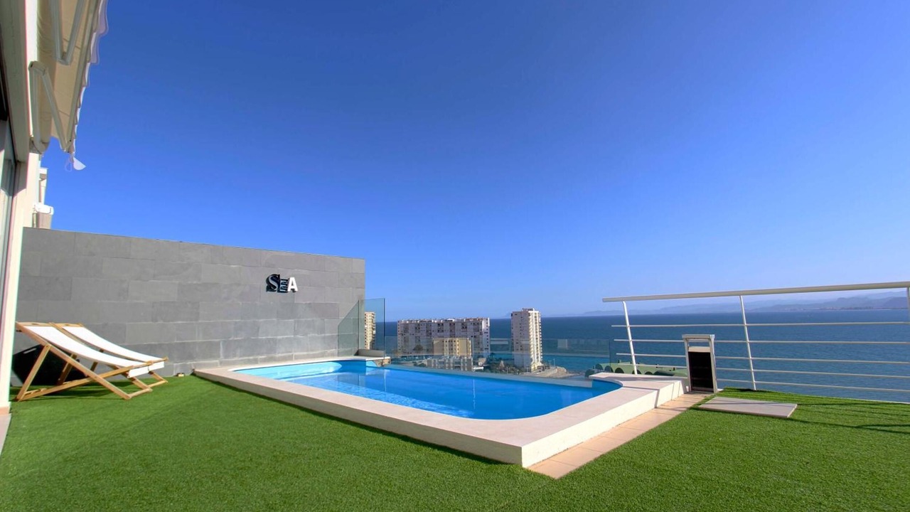 Photo of Outdoor in Faro de Cullera