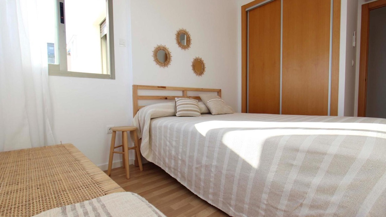 Photo of Bedroom in Faro de Cullera