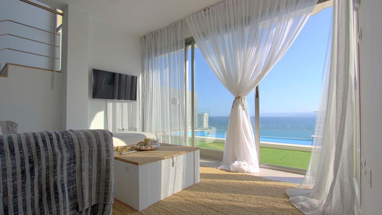 Photo of Livingroom in Faro de Cullera