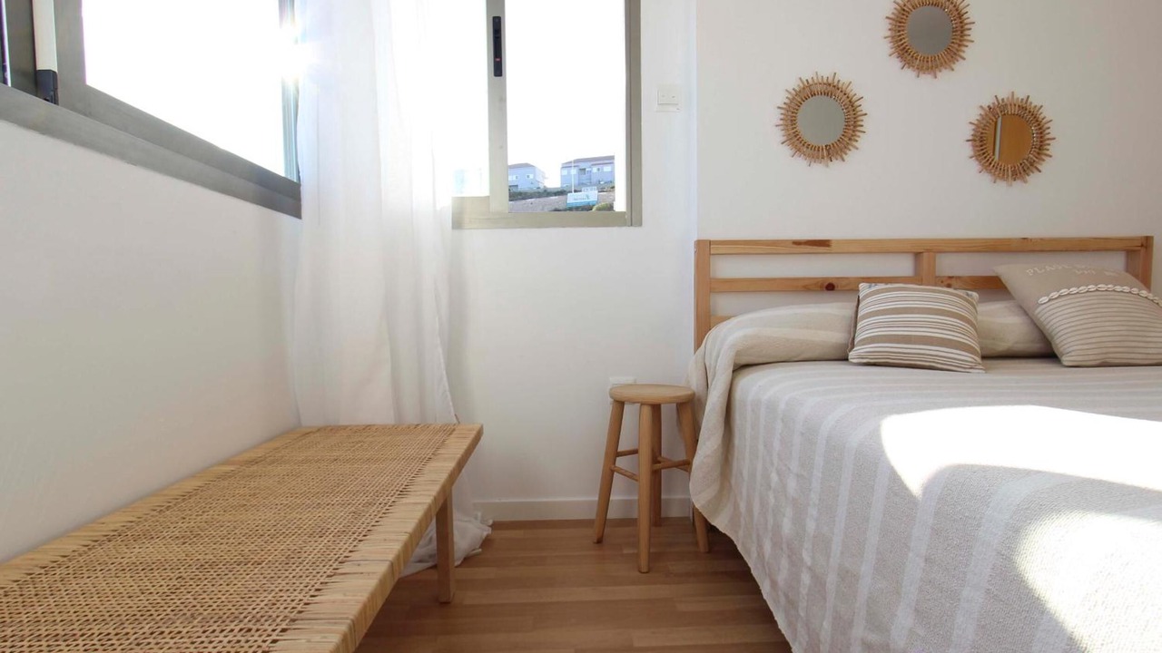 Photo of Bedroom in Faro de Cullera