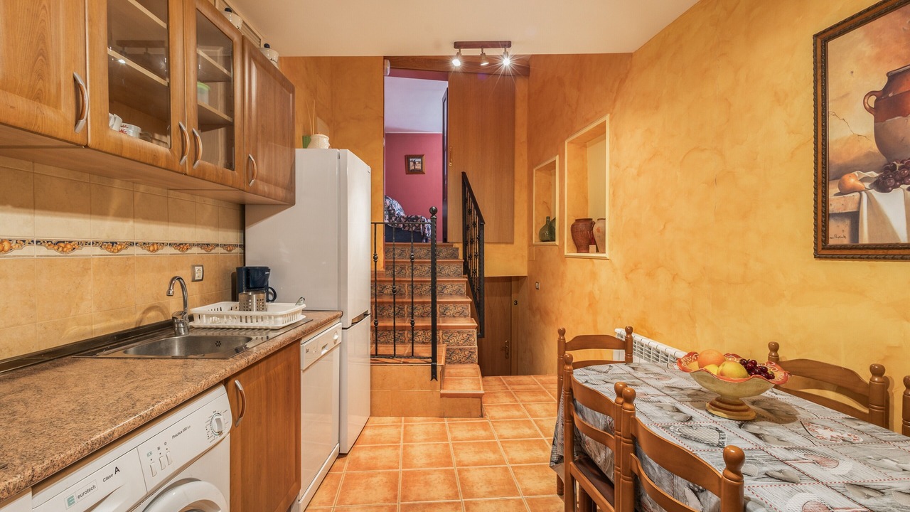 Photo of Kitchen in Maluenda