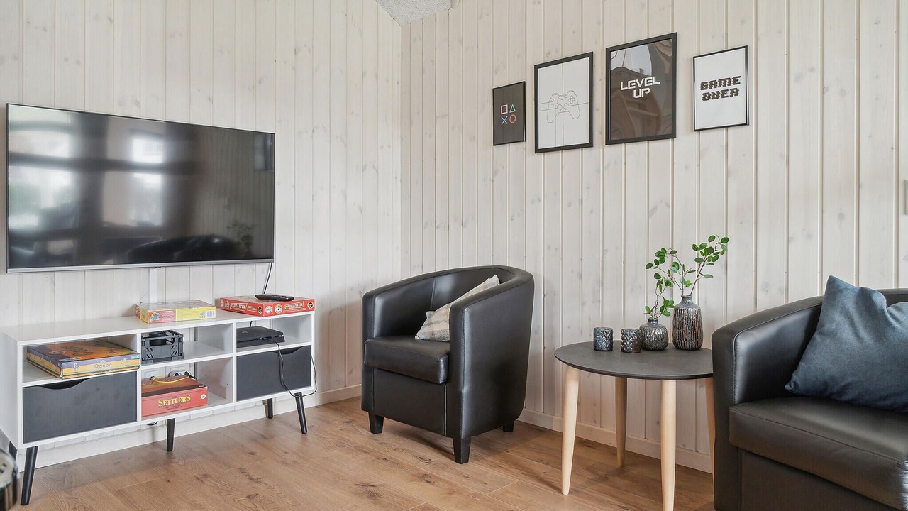 Photo of Bedroom in Stege