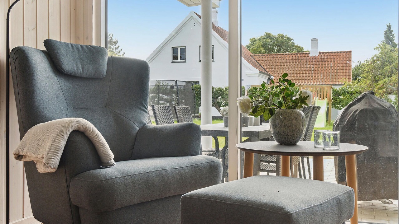 Photo of Bedroom in Stege