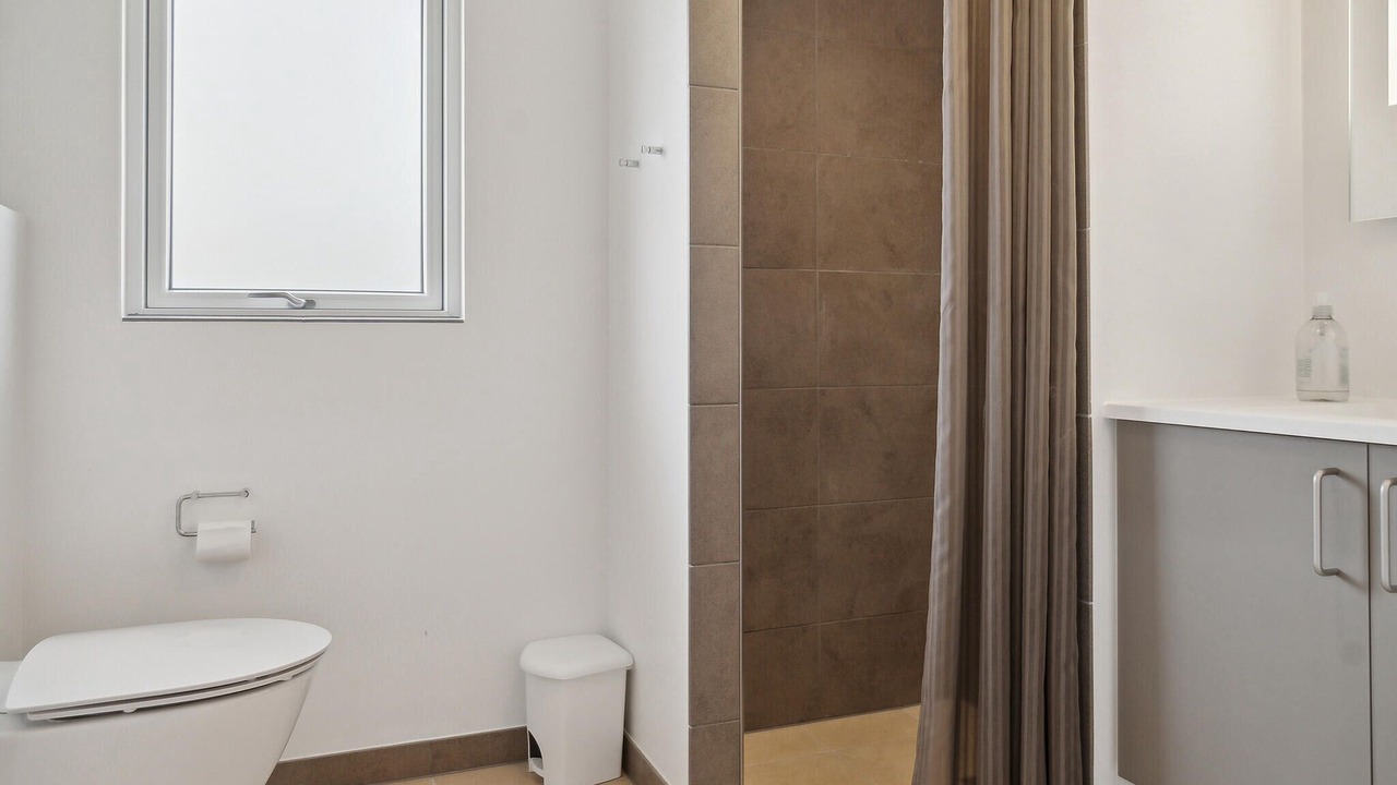 Photo of Bathroom in Stege