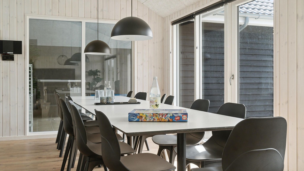 Photo of Bedroom in Stege