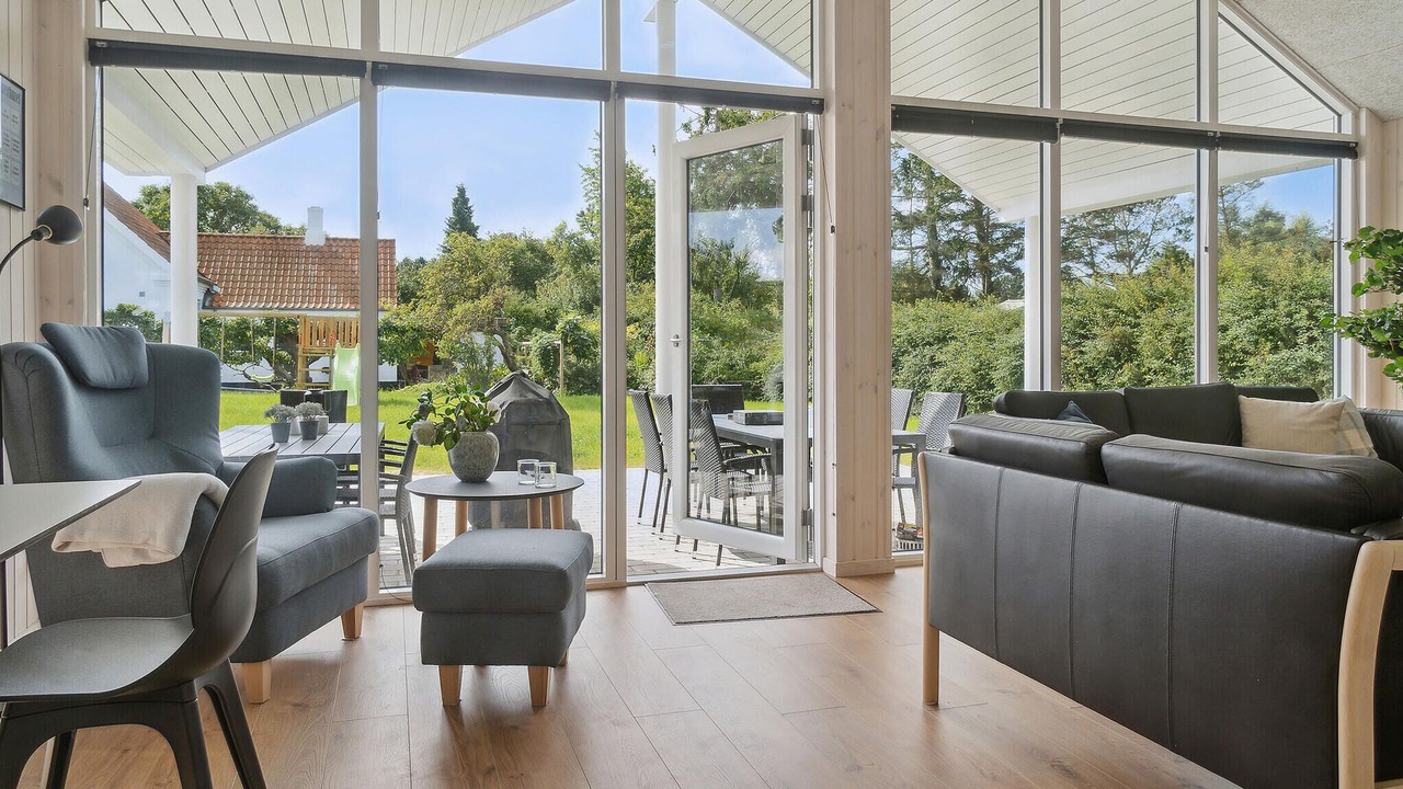 Photo of Bedroom in Stege