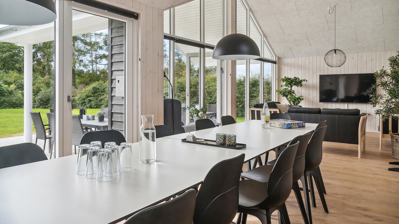 Photo of Bedroom in Stege