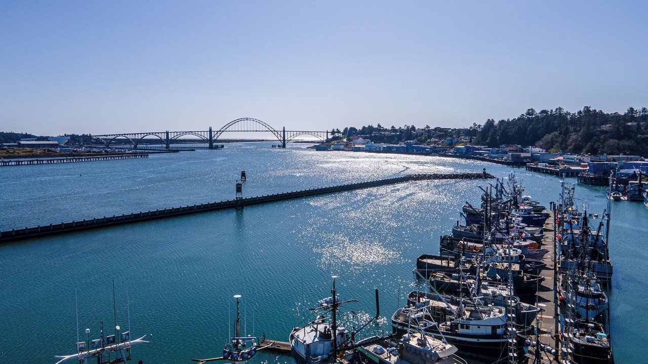 Photo of Others in Historic Bayfront