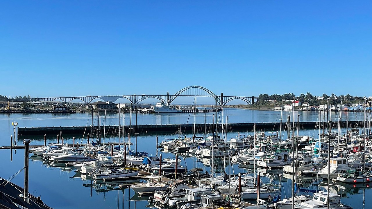 Photo of Others in Historic Bayfront