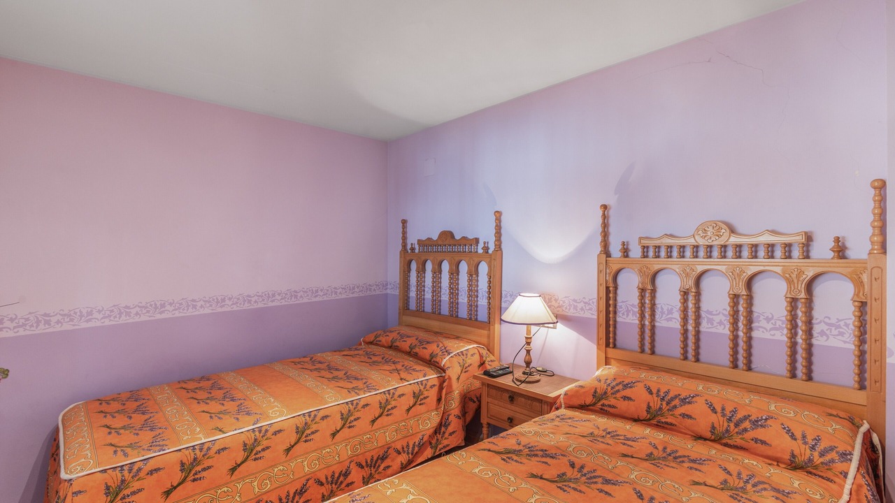 Photo of Bedroom in Maluenda