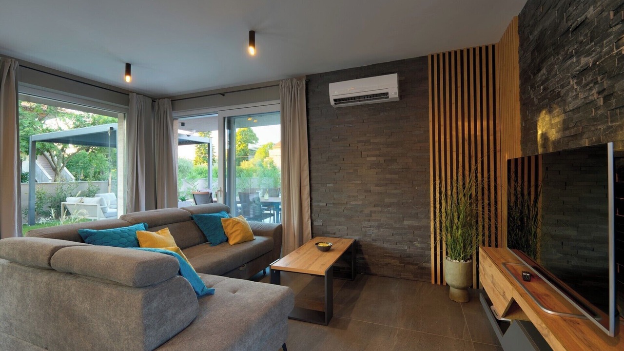 Photo of Livingroom in Marcana
