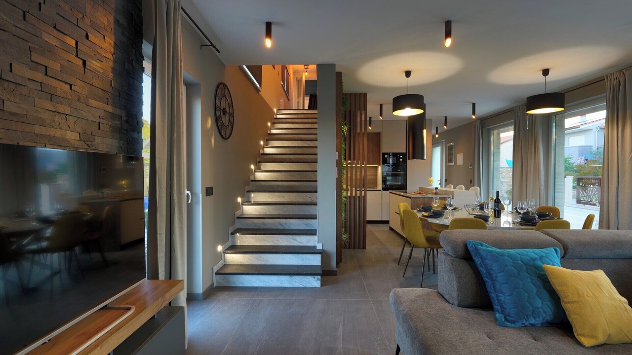 Photo of Livingroom in Marcana
