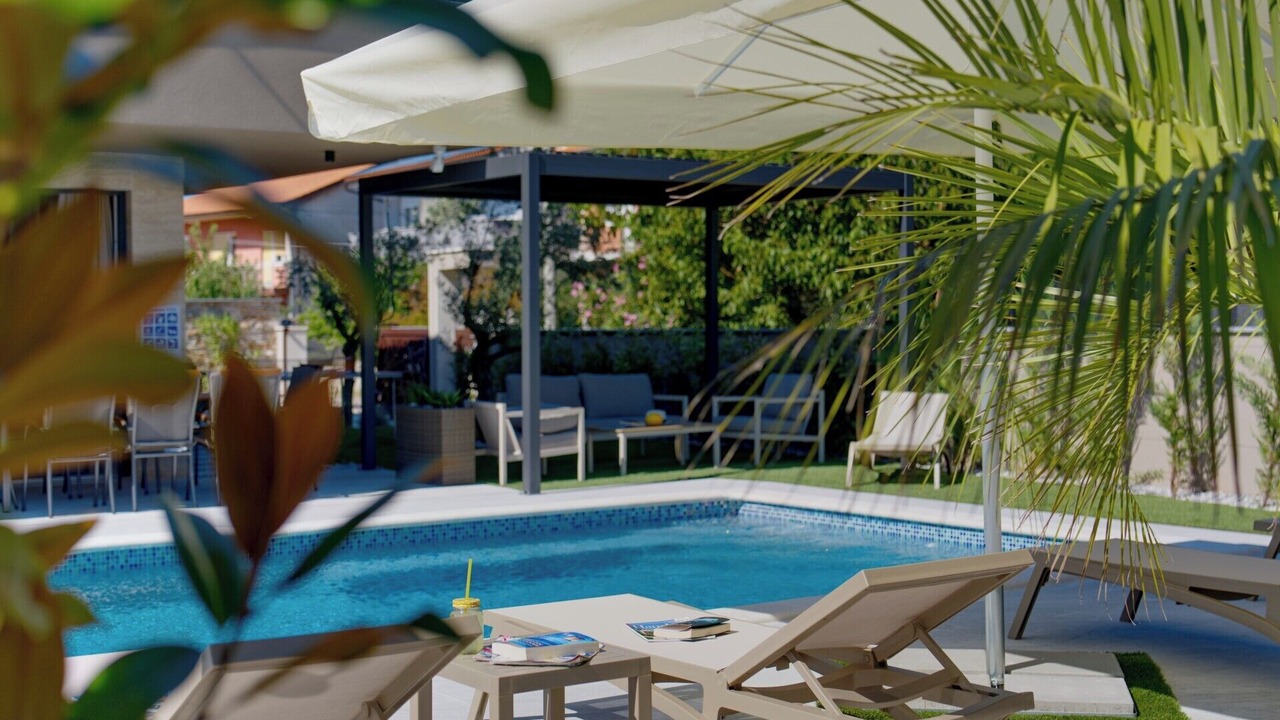 Photo of Outdoor in Marcana