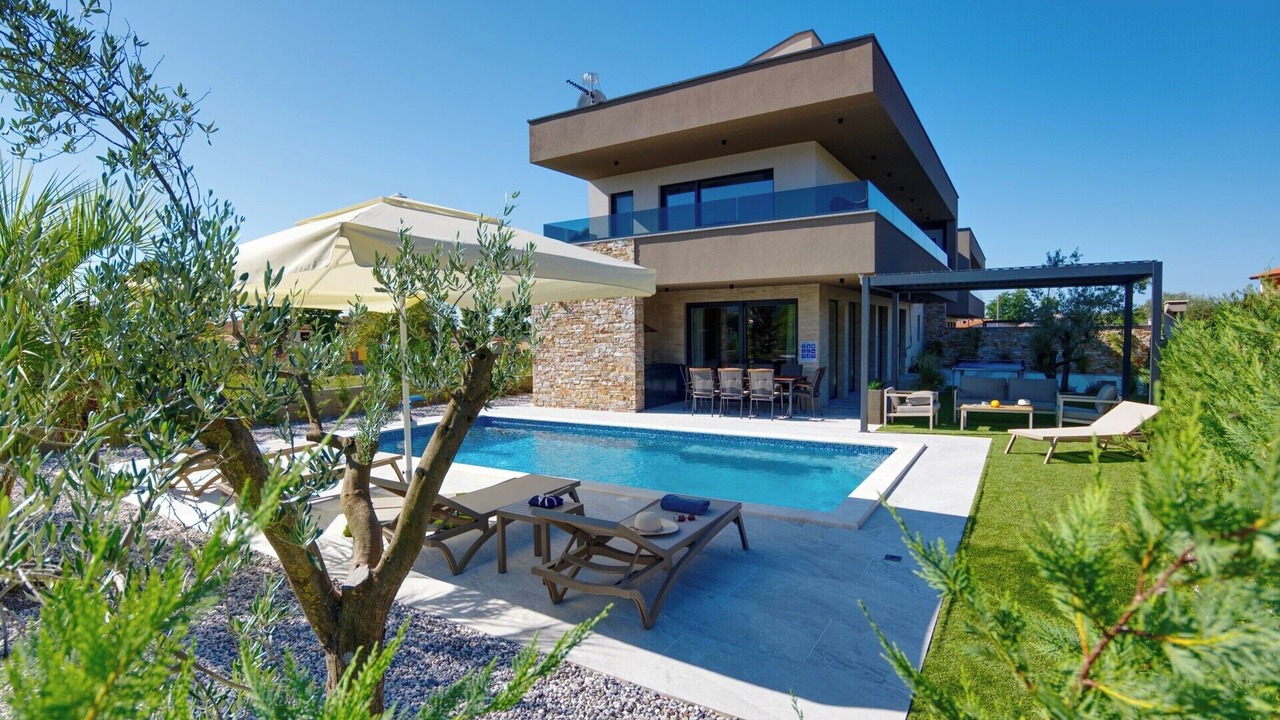 Photo of Outdoor in Marcana